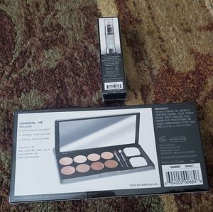 Me Makeover Essentials Concealer & Mineral Face Primer